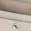 Small Antony Eggshell Small Classic Grain Women