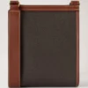Small Antony Mole & Cognac Bio-Based Scotchgrain
