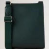 Small Antony Mulberry Green Small Classic Grain