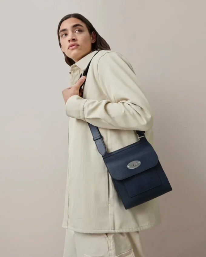 Small Antony Night Sky Small Classic Grain Women