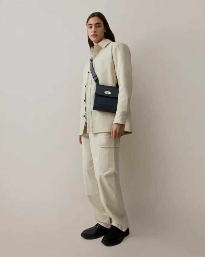 Small Antony Night Sky Small Classic Grain Women