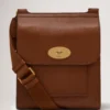 Small Antony Oak Two-Tone Small Classic Grain Women