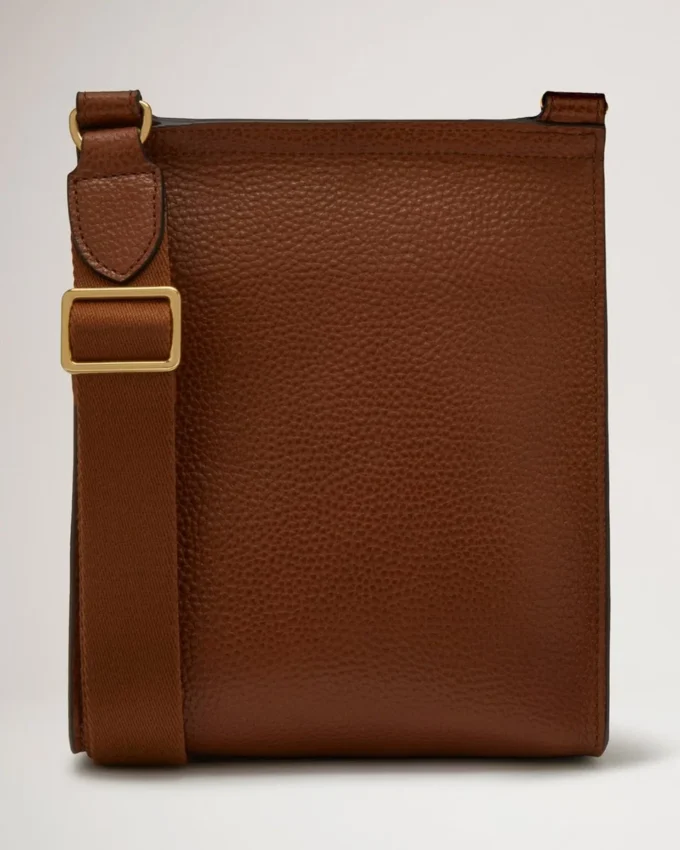 Small Antony Oak Two-Tone Small Classic Grain Women