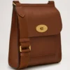 Small Antony Oak Two-Tone Small Classic Grain Women