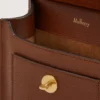 Small Antony Oak Two-Tone Small Classic Grain Women