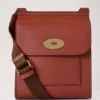 Small Antony Rust Small Classic Grain Men