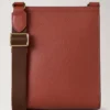 Small Antony Rust Small Classic Grain Men