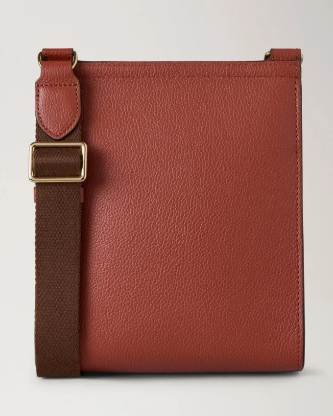 Small Antony Rust Small Classic Grain Men