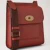 Small Antony Rust Small Classic Grain Men