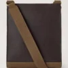 Small Antony Salcombe Sand Suede Men