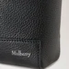Small Chiltern Crossbody Messenger Black Small Classic Grain