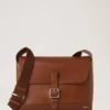 Small Chiltern Crossbody Messenger Oak Nvt Men