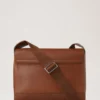 Small Chiltern Crossbody Messenger Oak Nvt Men