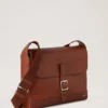 Small Chiltern Crossbody Messenger Oak Nvt Men
