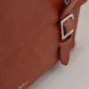 Small Chiltern Crossbody Messenger Oak Nvt Men