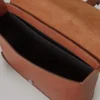 Small Chiltern Crossbody Messenger Oak Nvt Men