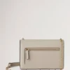 Small Darley Chalk Small Classic Grain Women
