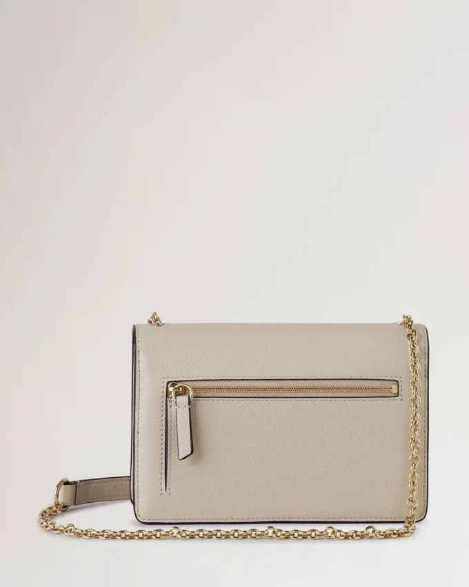 Small Darley Chalk Small Classic Grain Women