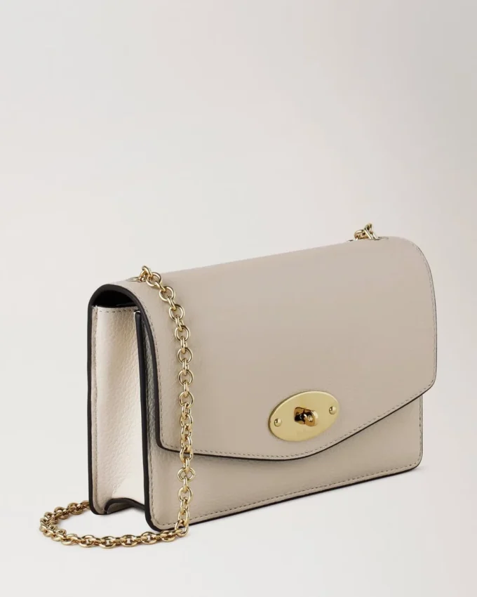 Small Darley Chalk Small Classic Grain Women