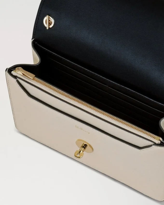 Small Darley Chalk Small Classic Grain Women