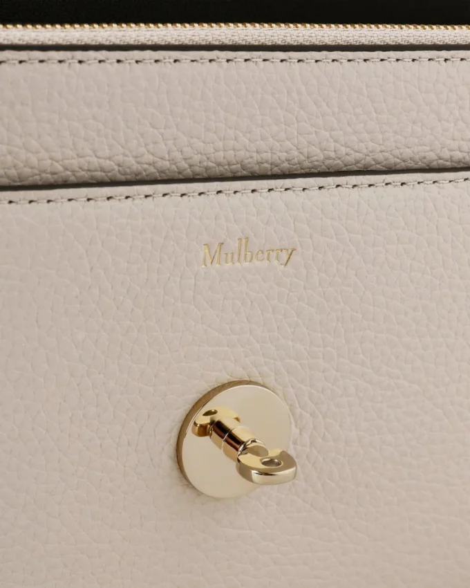 Small Darley Chalk Small Classic Grain Women