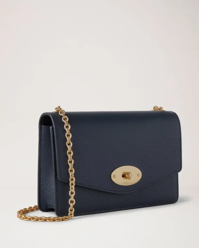 Small Darley Night Sky Small Classic Grain Women