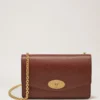 Small Darley Oak Two-Tone Small Classic Grain Women