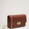Small Darley Oak Two-Tone Small Classic Grain Women