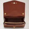 Small Darley Oak Two-Tone Small Classic Grain Women