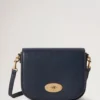 Small Darley Satchel Night Sky Small Classic Grain