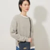 Small Darley Satchel Night Sky Small Classic Grain