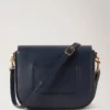 Small Darley Satchel Night Sky Small Classic Grain