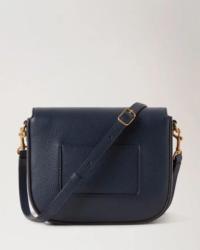 Small Darley Satchel Night Sky Small Classic Grain