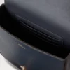 Small Darley Satchel Night Sky Small Classic Grain