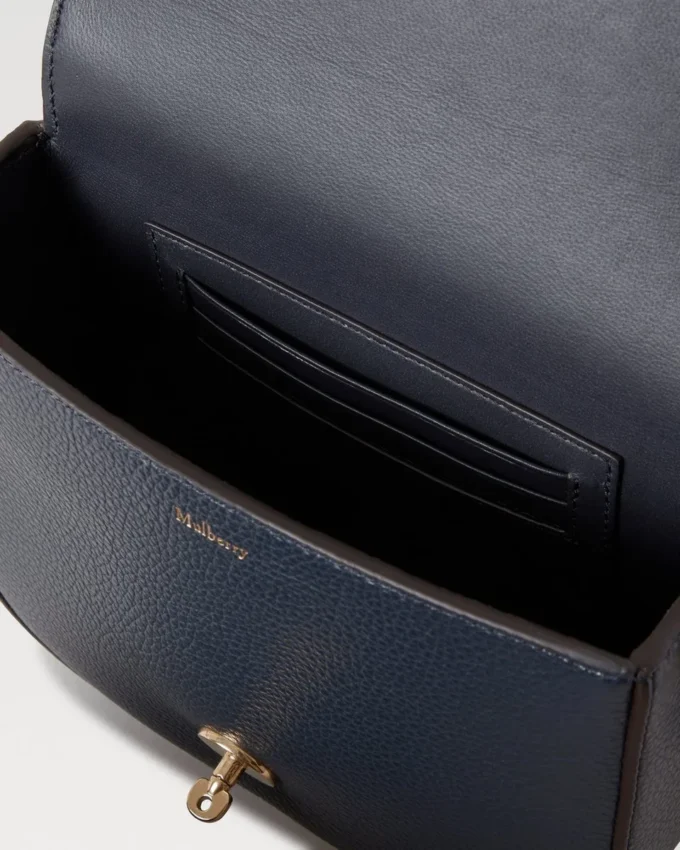 Small Darley Satchel Night Sky Small Classic Grain