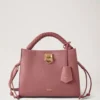 Small Iris Pink Scrumpy Heavy Grain Gifts for Her