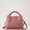 Small Iris Pink Scrumpy Heavy Grain Gifts for Her
