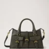 Small Roxanne Juniper Green Nvt Roxanne