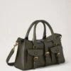 Small Roxanne Juniper Green Nvt Roxanne