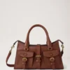 Small Roxanne Oak Nvt Roxanne