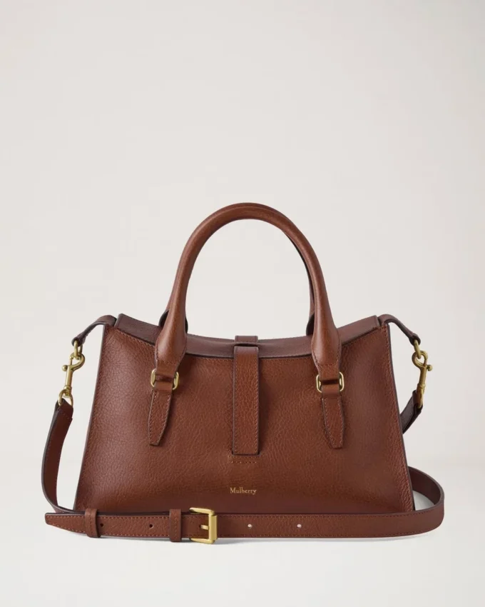 Small Roxanne Oak Nvt Roxanne