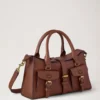 Small Roxanne Oak Nvt Roxanne