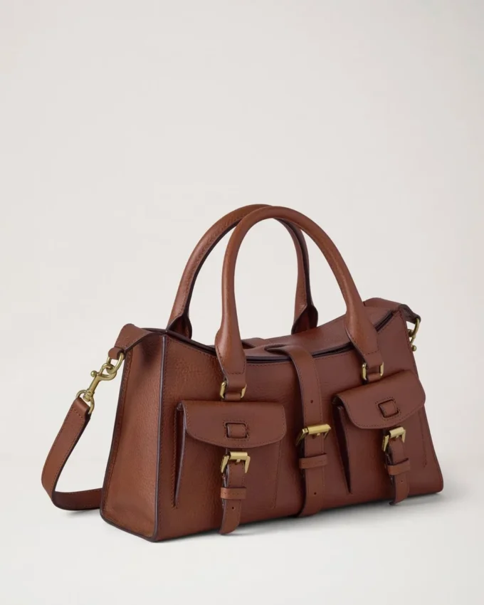 Small Roxanne Oak Nvt Roxanne