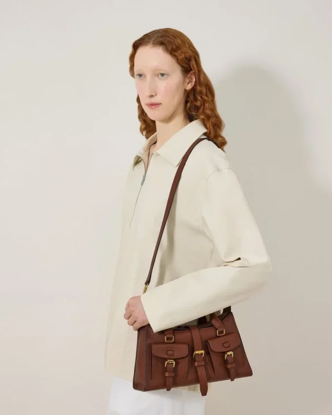 Small Roxanne Oak Nvt Roxanne