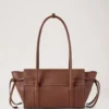Small Soft Bayswater Bright Oak Heavy Grain Women