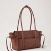 Small Soft Bayswater Bright Oak Heavy Grain Women