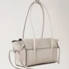 Small Soft Bayswater Chalk Heavy Grain Women