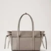 Soft Bayswater Cashmere Taupe Heavy Grain Women