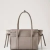 Soft Bayswater Cashmere Taupe Heavy Grain Women