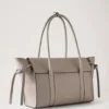Soft Bayswater Cashmere Taupe Heavy Grain Women